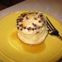 Medifast Pancake "Muffin"